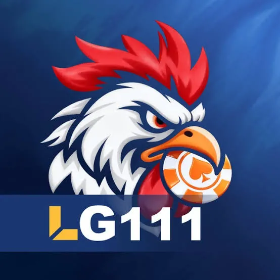 LG111 - Permainan Tembak Ikan Seru dan Menantang