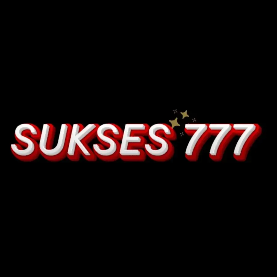 SUKSES777 - Petualangan Dunia Terbuka yang Seru